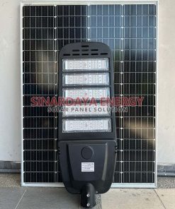 Lampu Tenaga Surya 80 Watt ICOM-Yin80W