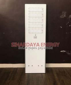 Lampu Tenaga Surya AIO 100 Watt SPF100