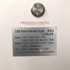 Lampu jalan solarcell AIO 100 Watt SPF100