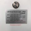 Lampu jalan solarcell AIO 60 Watt SPF60