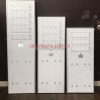 Lampu jalan tenaga surya 80 Watt AIO SPF80