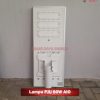 Lampu jalan tenaga surya AIO 60