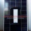 PJU Solarcell 60 Watt two in one Icom-Eco60W