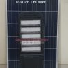 PJU Tenaga Surya 60 Watt Two In One ICOM-Yin60W