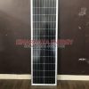 PJU Tenaga Surya AIO 100 Watt SPF100