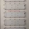 PJU solarcell AIO 100 Watt SPF100