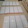 lampu jalan tenaga surya AIO 60 Watt SPF60