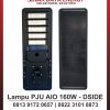 Lampu Tenaga Surya 160 Watt AIO