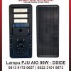 Lampu Tenaga Surya AIO 90 Watt
