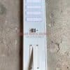 Lampu Jalan PJU ALL IN ONE 100 watt Otomatis Menyala IC- AIOM