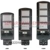 Street Light Two In One KMSP 60 Watt SNI