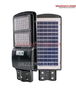 All In One 60 Watt SNI