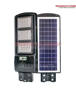 All In One 60 Watt SNI