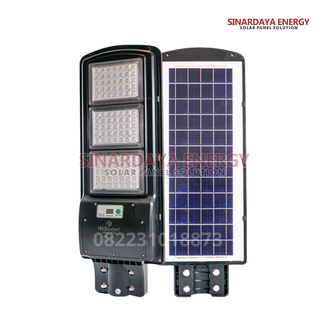 All In One 90 Watt SNI All In One 60 Watt SNI