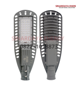 Lampu Tenaga Surya PJU Outdoor Two In One SNI 150 Watt Type KMACB