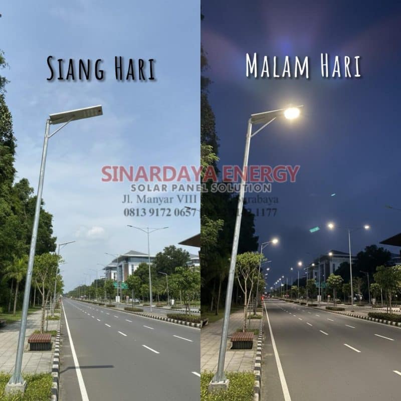 SINAR DAYA ENERGY