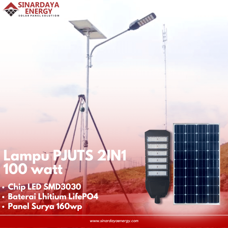SINAR DAYA ENERGY