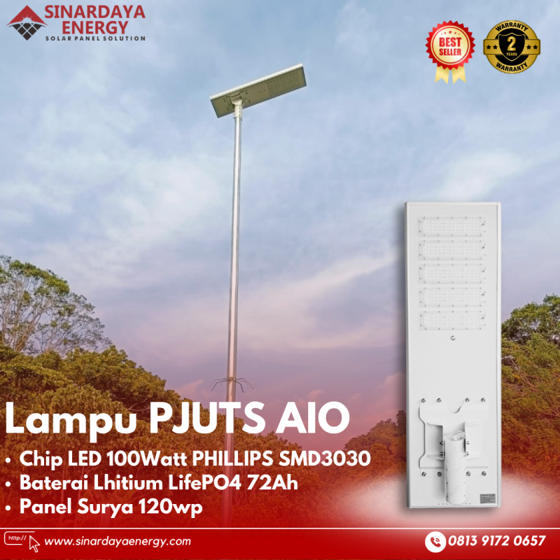SINAR DAYA ENERGY