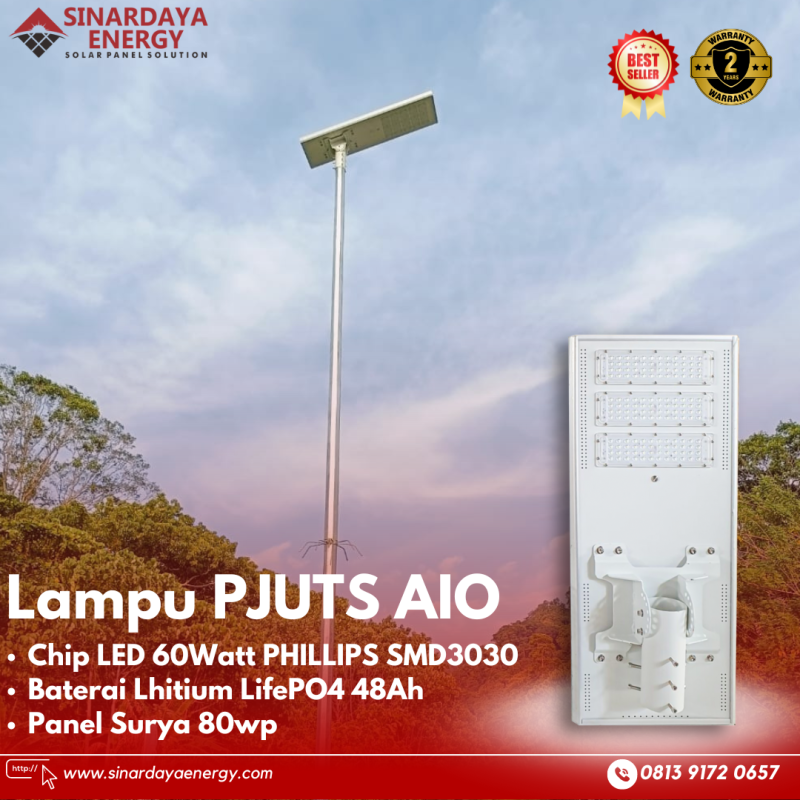 SINAR DAYA ENERGY
