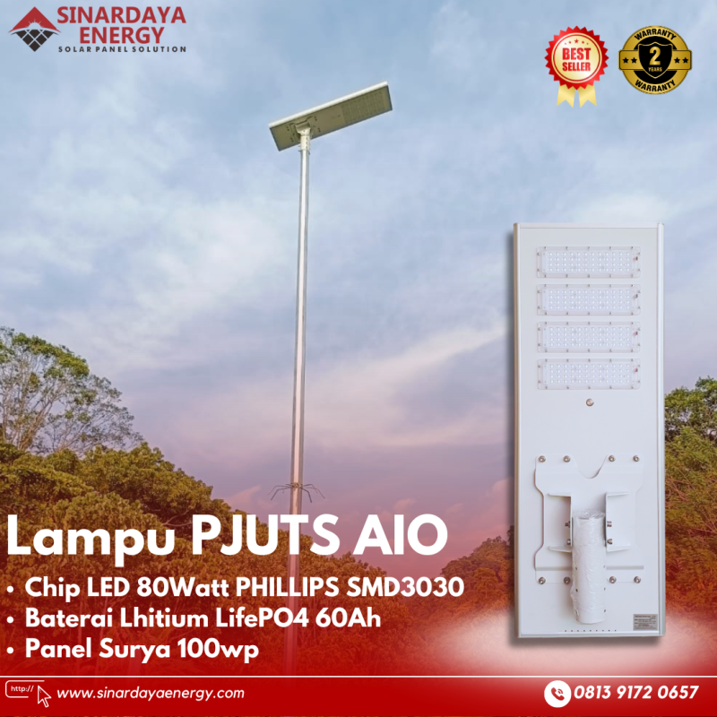 SINAR DAYA ENERGY