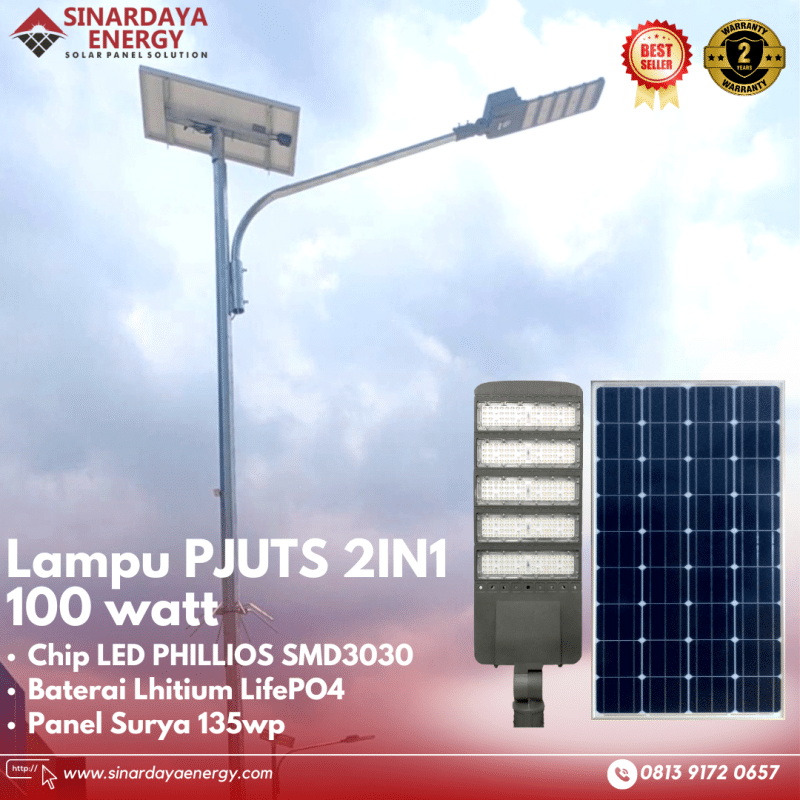 SINAR DAYA ENERGY