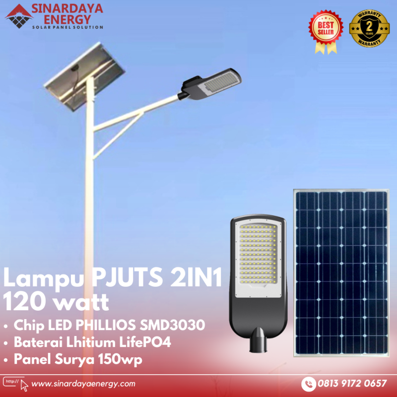 SINAR DAYA ENERGY
