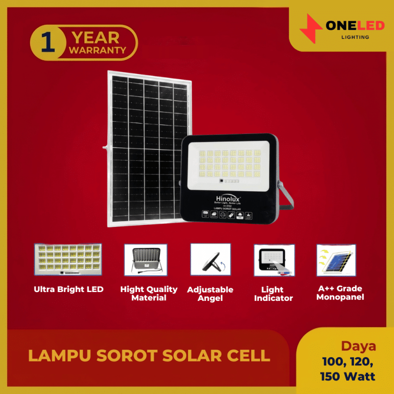 SINAR DAYA ENERGY