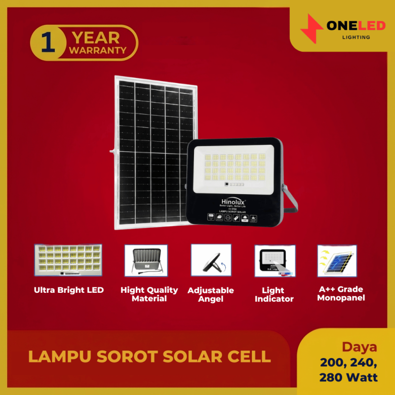 SINAR DAYA ENERGY