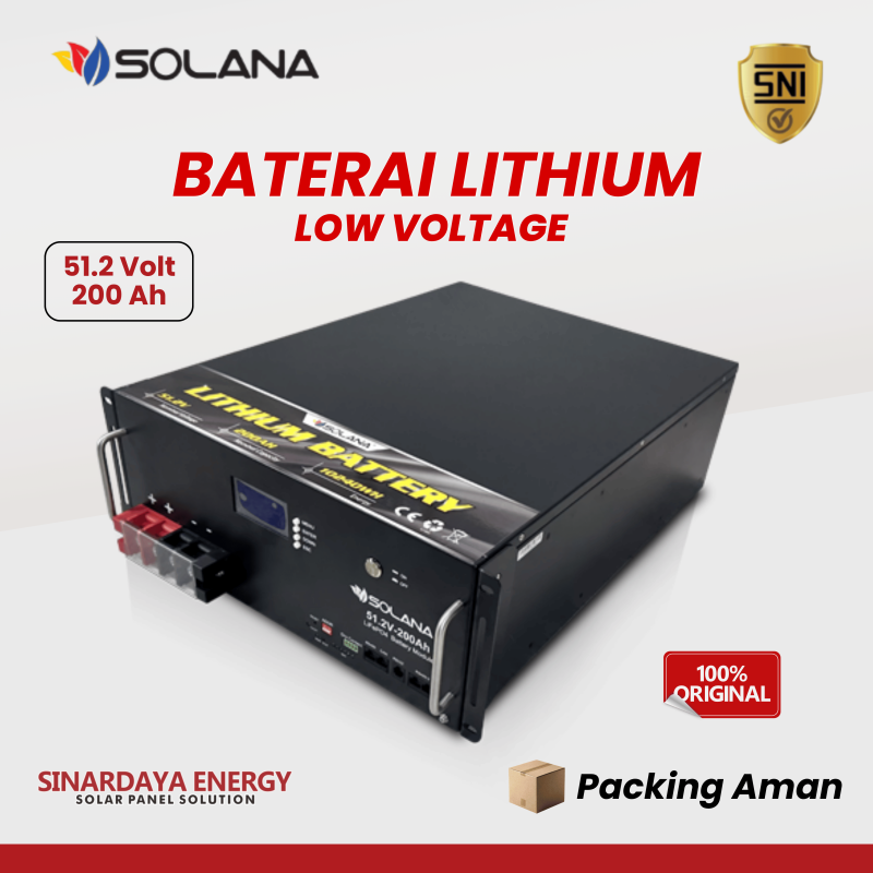 SINAR DAYA ENERGY
