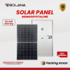 Solar Cell Solana 450WP 24V Monocrystalline SNI - Panel Surya 450 WP Mono Original